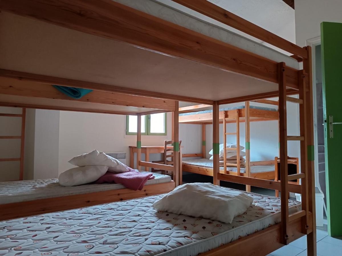 מלון Aiglun  Auberge De Calendal מראה חיצוני תמונה